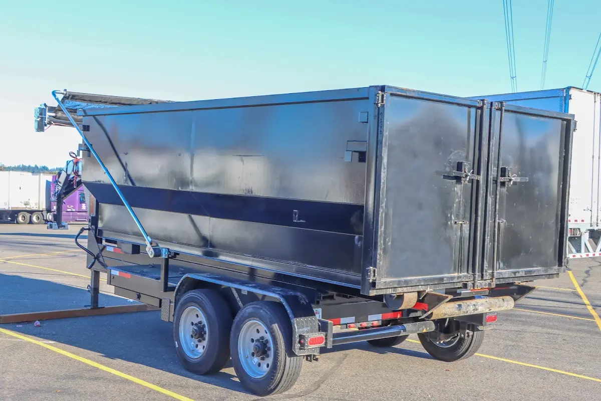 Dumpster Rental services in Palos Hills, IL